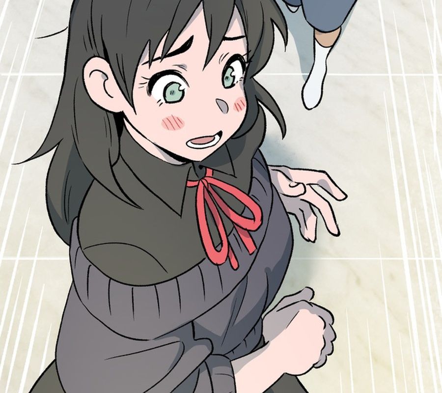 Morgana and Oz Chapter 6 - Trang 50
