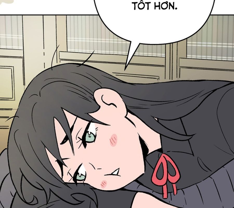Morgana and Oz Chapter 6 - Trang 7