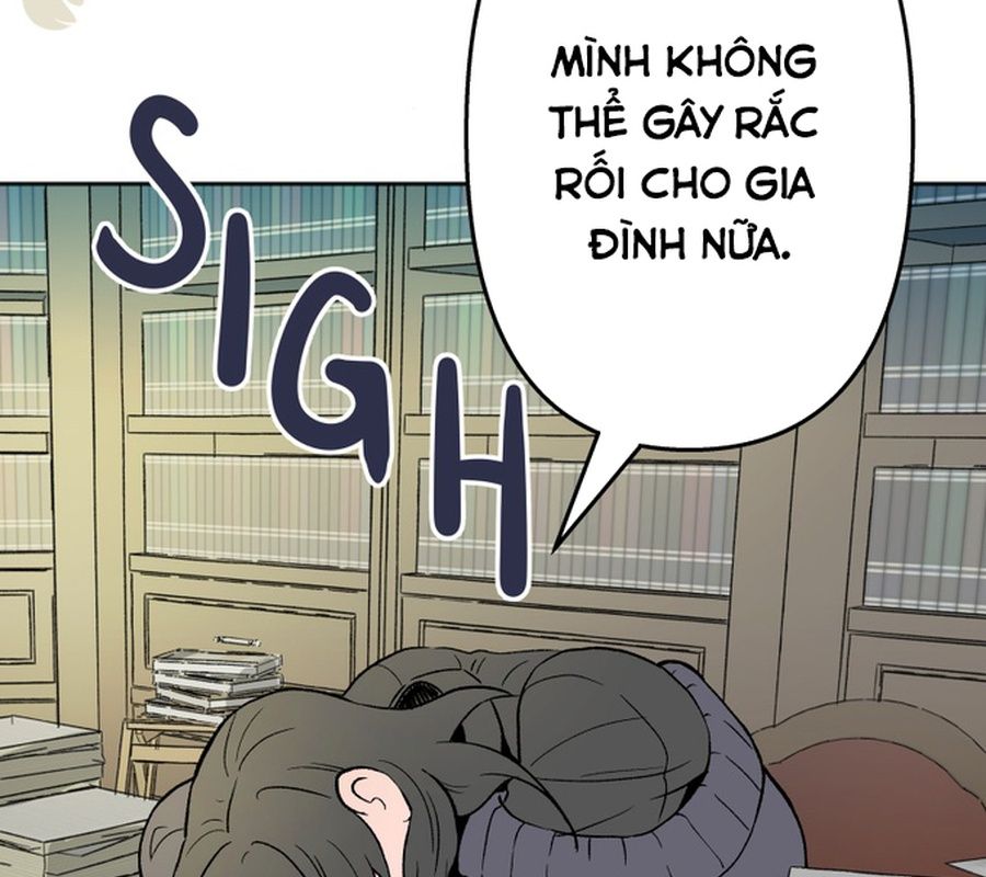 Morgana and Oz Chapter 6 - Trang 9