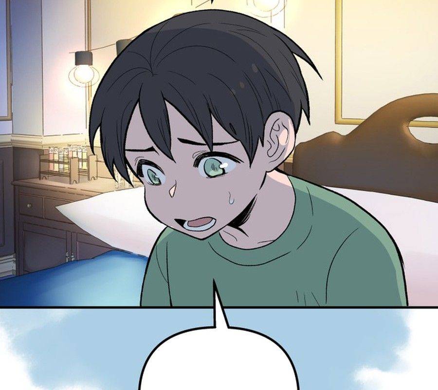 Morgana and Oz Chapter 60 - Trang 10