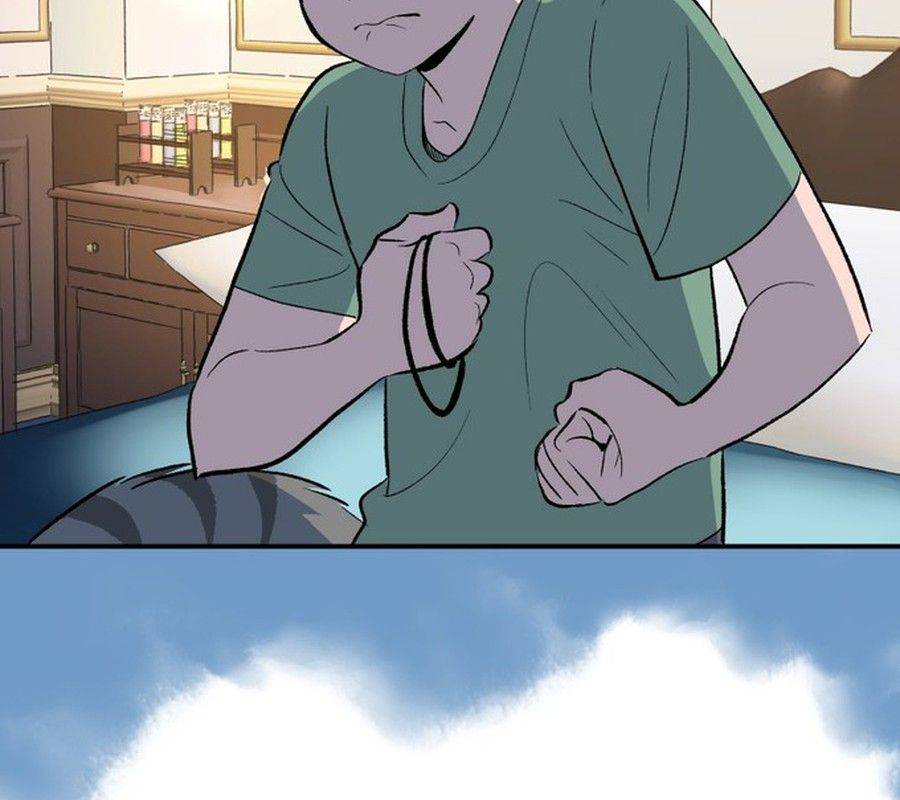 Morgana and Oz Chapter 60 - Trang 21