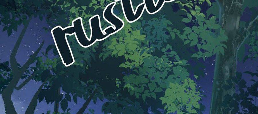 Morgana and Oz Chapter 60 - Trang 24