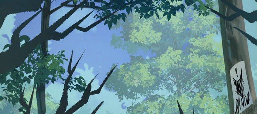 Morgana and Oz Chapter 60 - Trang 26