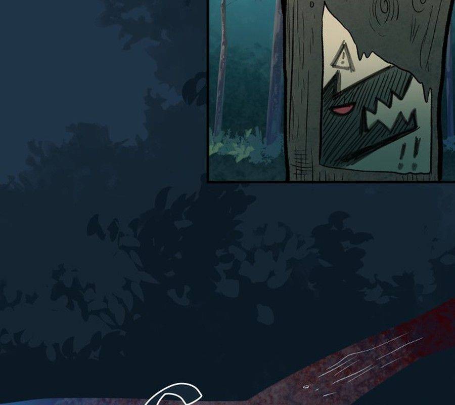 Morgana and Oz Chapter 60 - Trang 34
