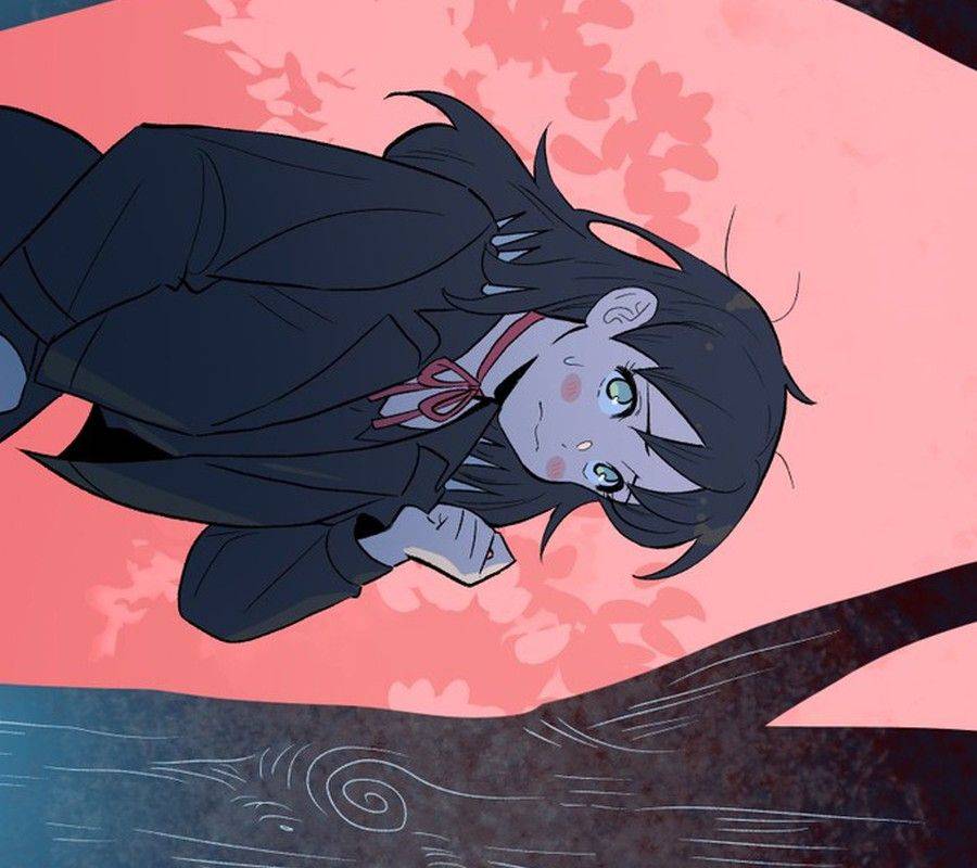 Morgana and Oz Chapter 60 - Trang 36
