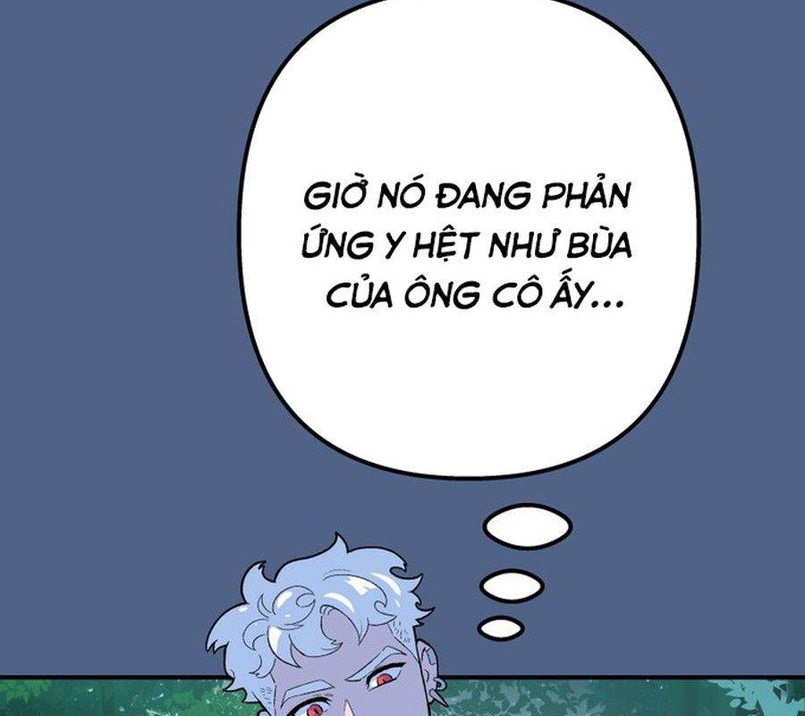Morgana and Oz Chapter 61 - Trang 14