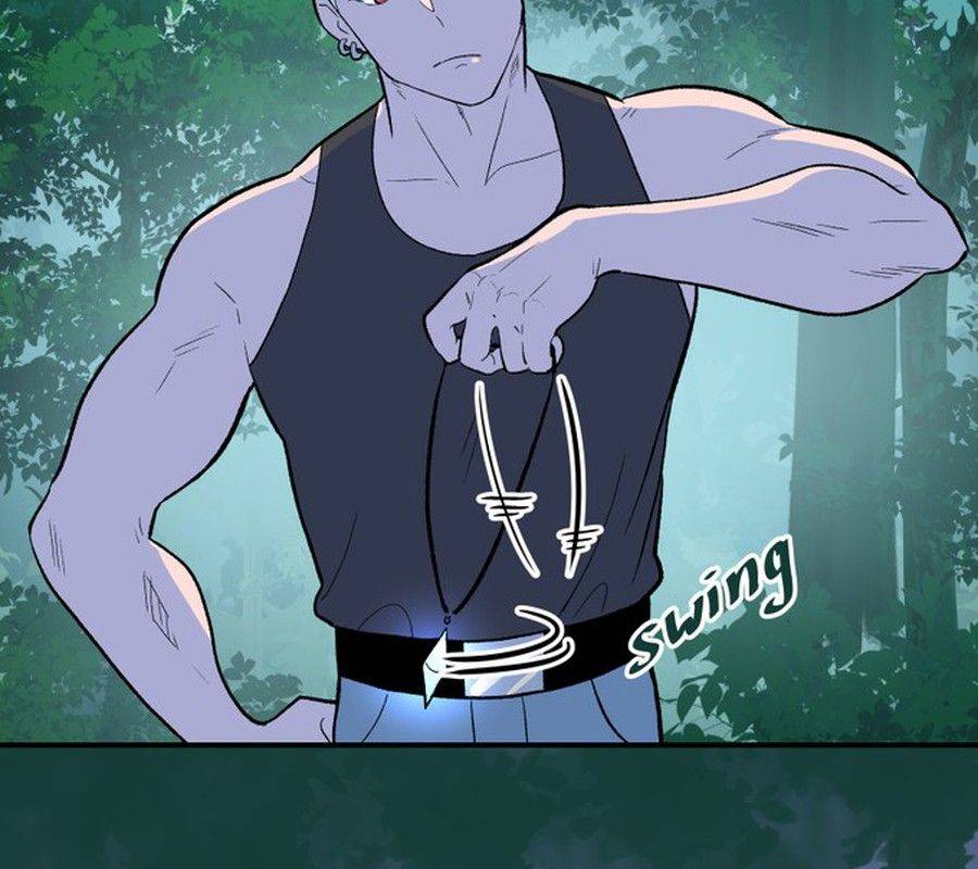 Morgana and Oz Chapter 61 - Trang 15