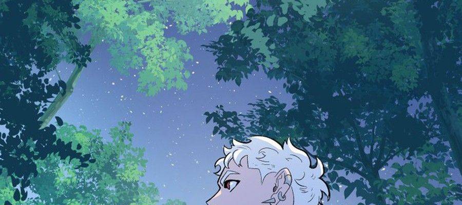 Morgana and Oz Chapter 61 - Trang 19