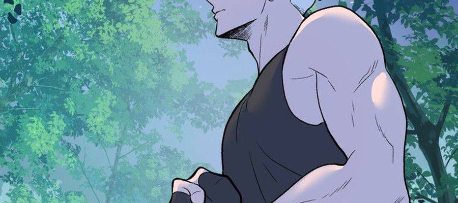Morgana and Oz Chapter 61 - Trang 20