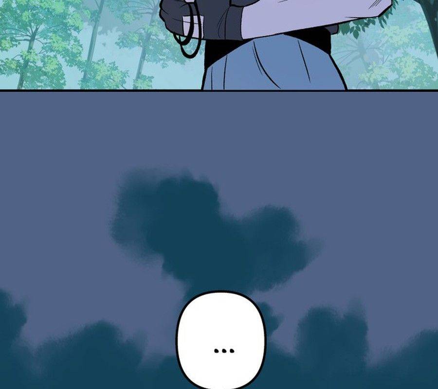 Morgana and Oz Chapter 61 - Trang 21