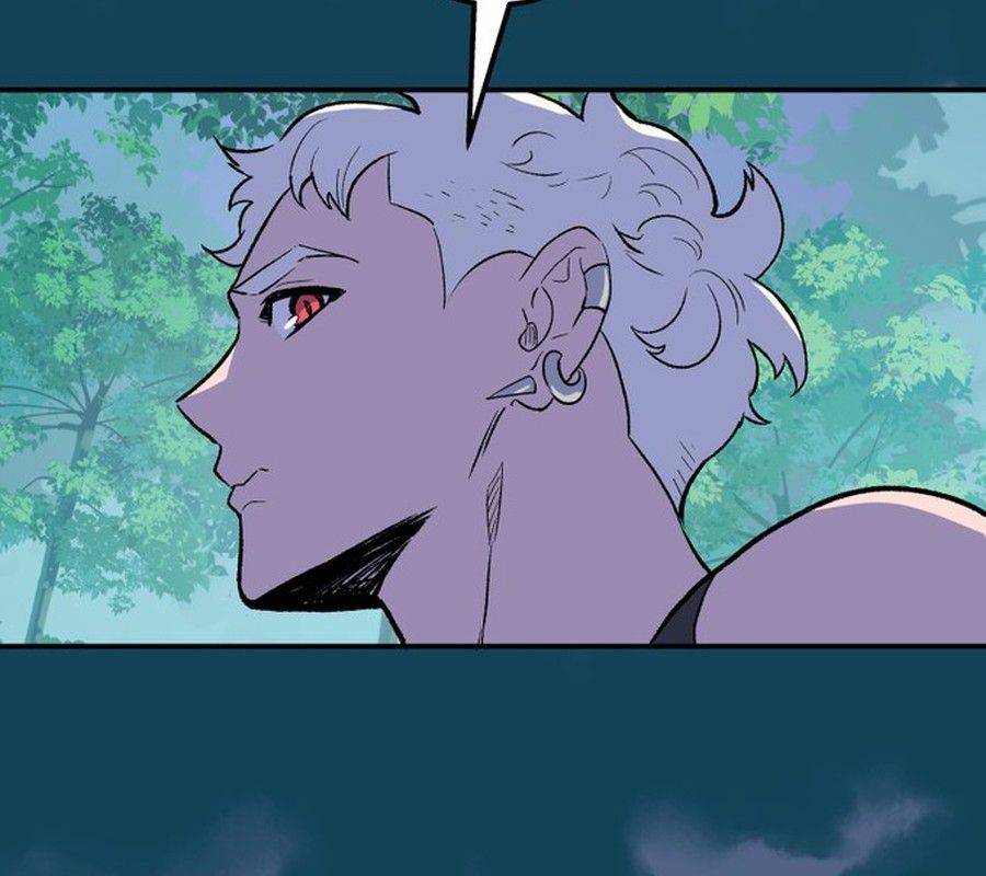 Morgana and Oz Chapter 61 - Trang 22