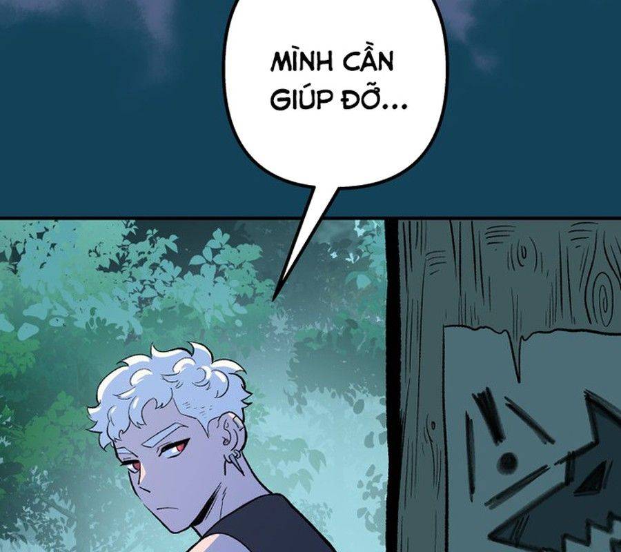 Morgana and Oz Chapter 61 - Trang 24