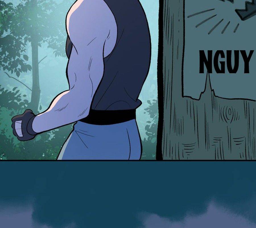 Morgana and Oz Chapter 61 - Trang 25