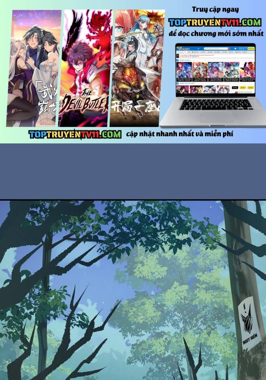 Morgana and Oz Chapter 61 - Trang 3