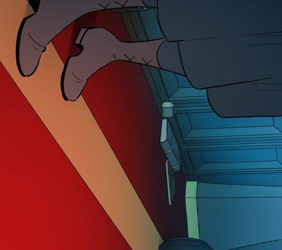 Morgana and Oz Chapter 61 - Trang 34