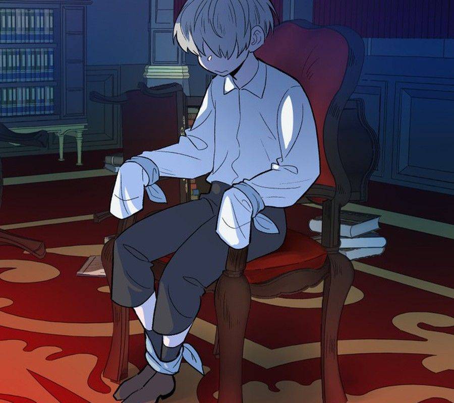 Morgana and Oz Chapter 61 - Trang 42