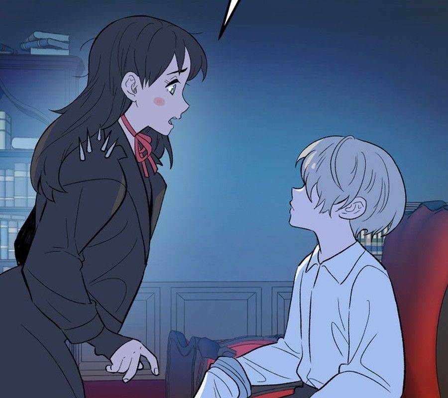 Morgana and Oz Chapter 61 - Trang 49