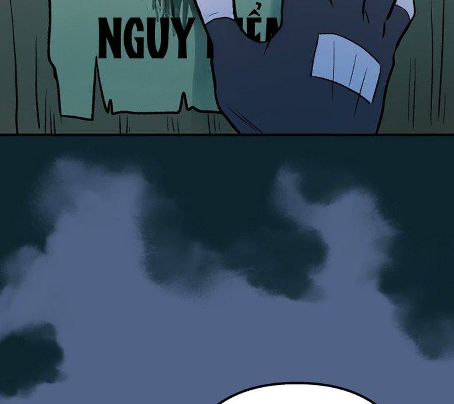 Morgana and Oz Chapter 61 - Trang 6