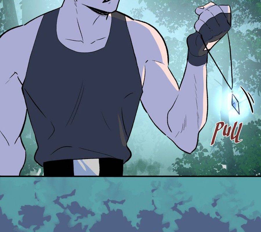 Morgana and Oz Chapter 61 - Trang 8