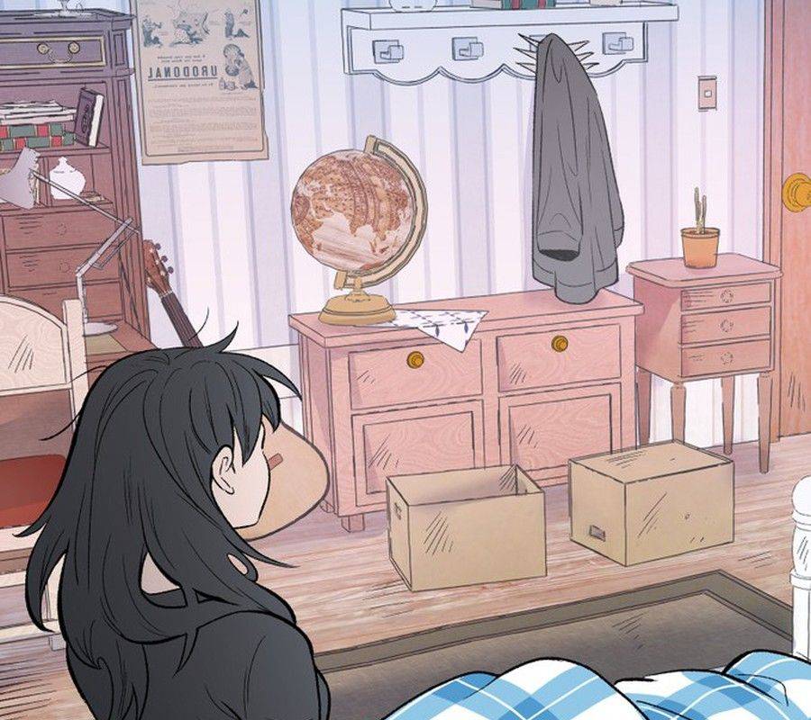 Morgana and Oz Chapter 62 - Trang 11