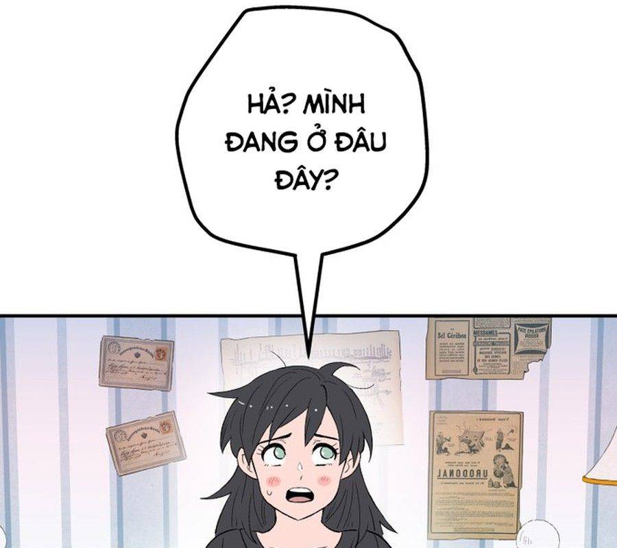 Morgana and Oz Chapter 62 - Trang 13
