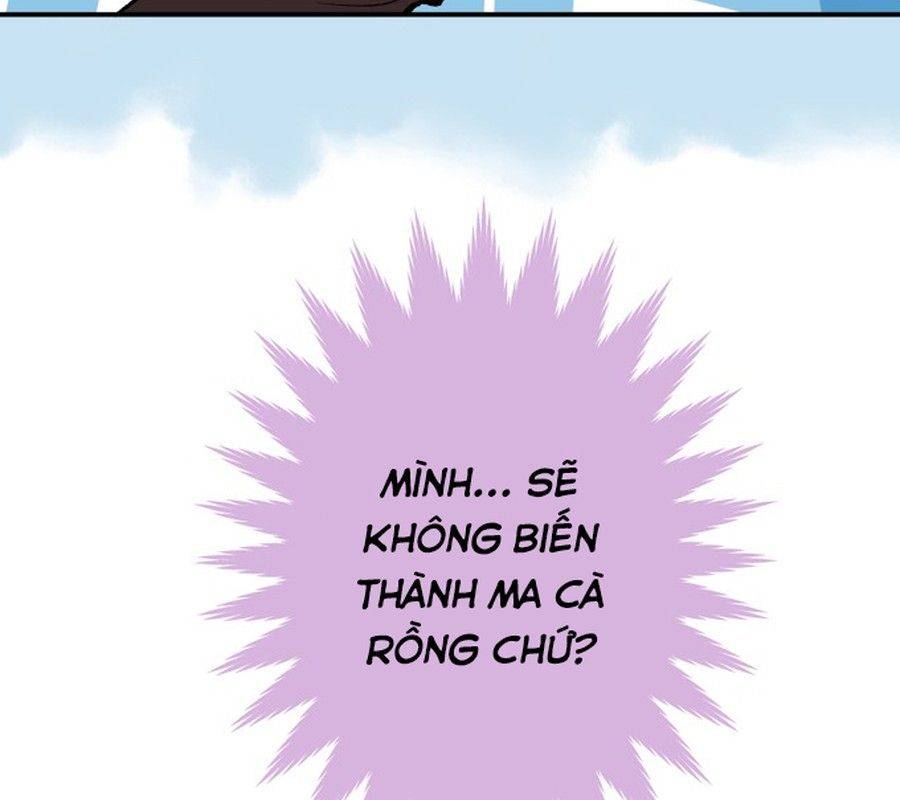 Morgana and Oz Chapter 62 - Trang 19