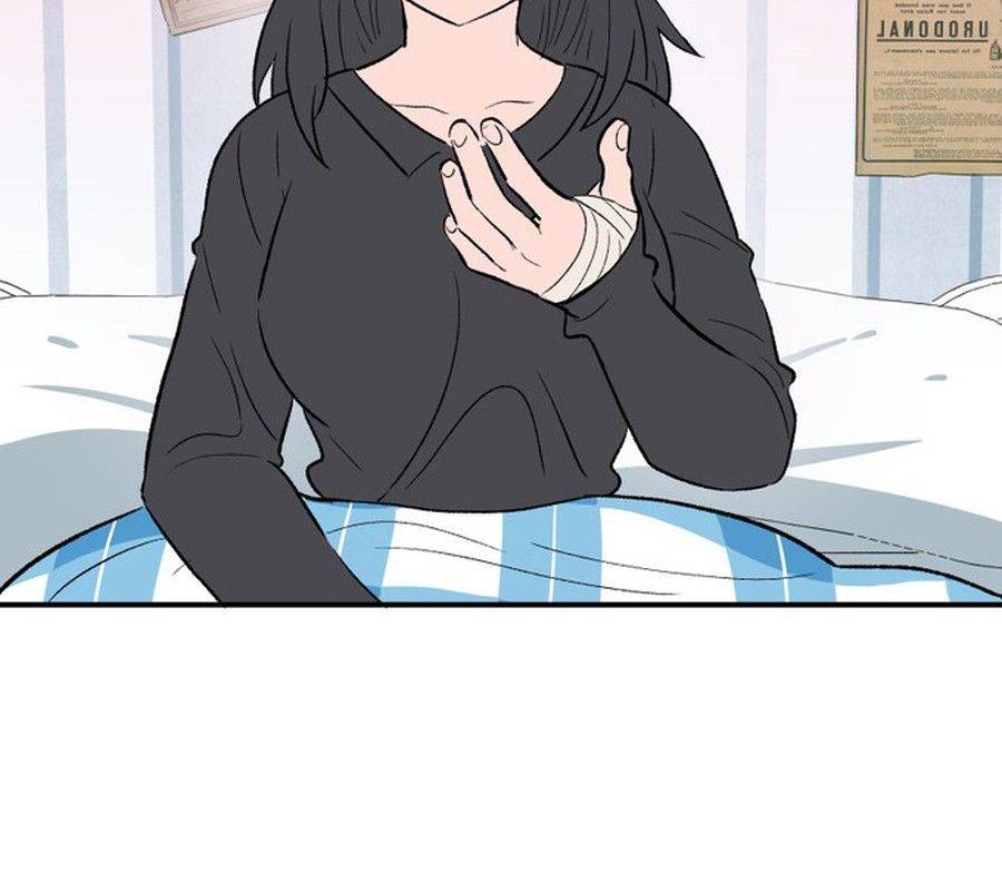 Morgana and Oz Chapter 62 - Trang 21