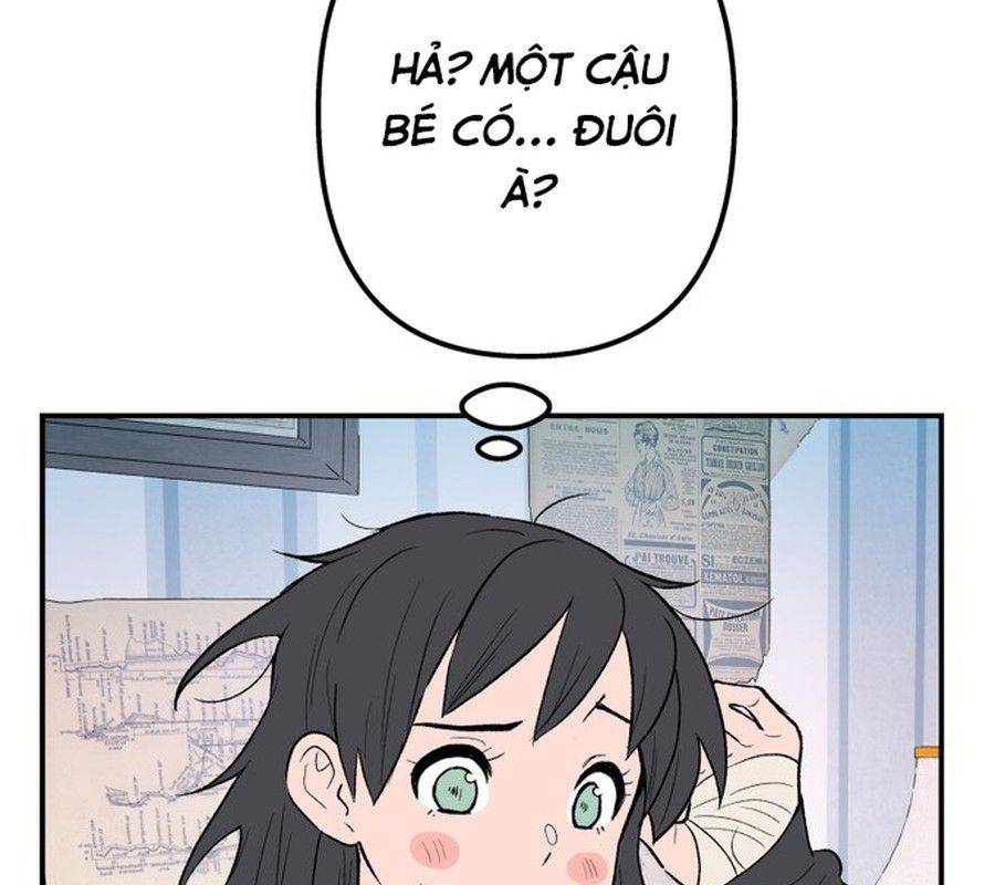 Morgana and Oz Chapter 62 - Trang 34