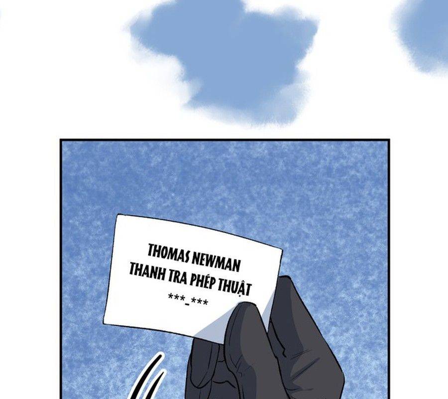 Morgana and Oz Chapter 63 - Trang 10