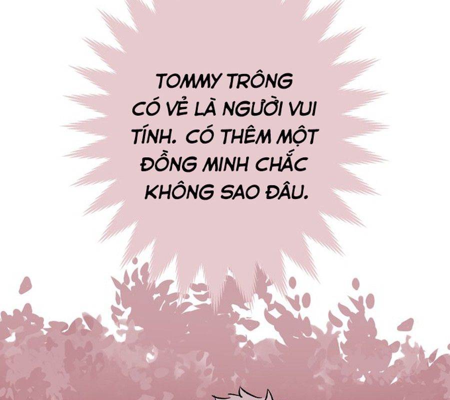 Morgana and Oz Chapter 63 - Trang 21
