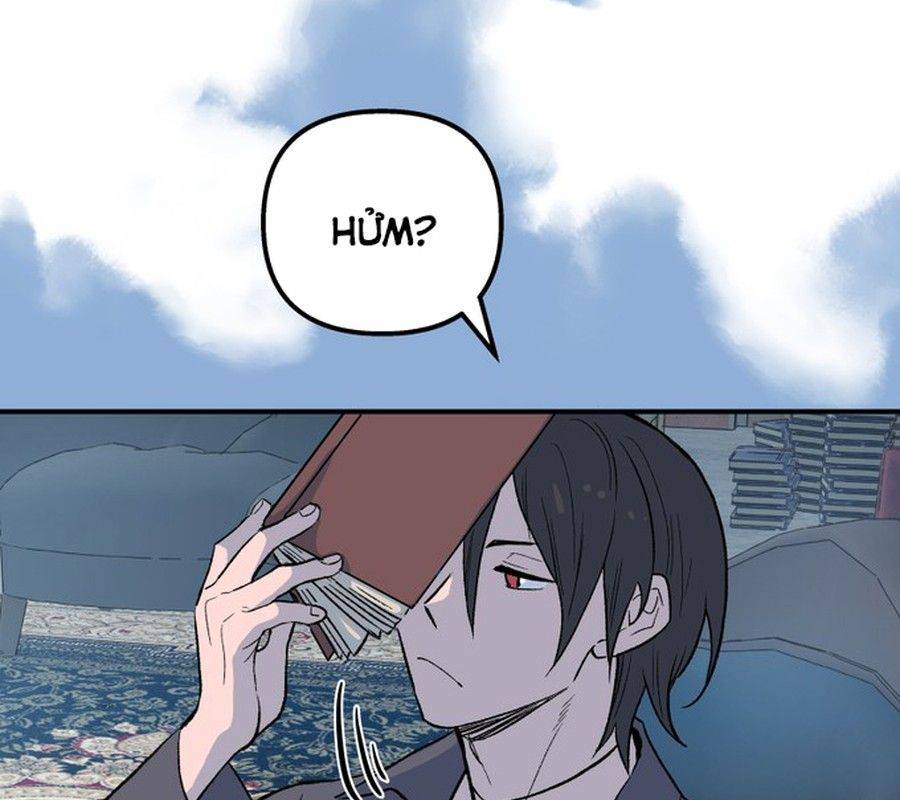 Morgana and Oz Chapter 63 - Trang 24
