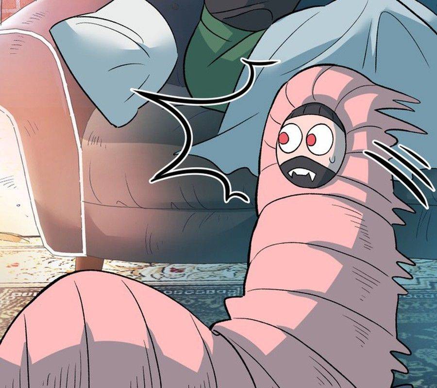 Morgana and Oz Chapter 63 - Trang 30