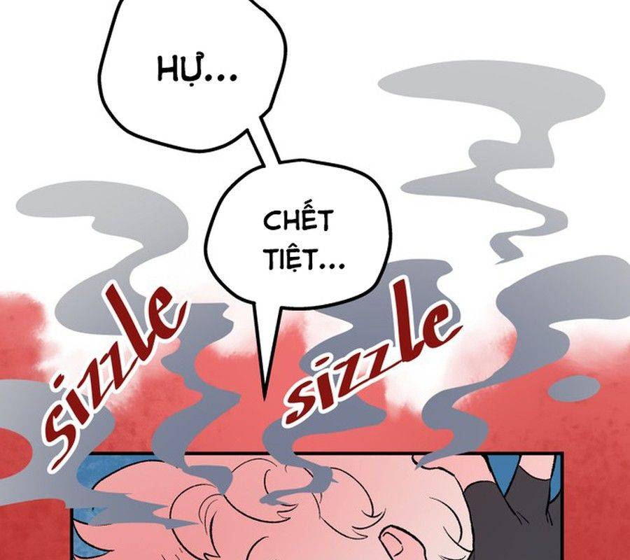 Morgana and Oz Chapter 63 - Trang 33