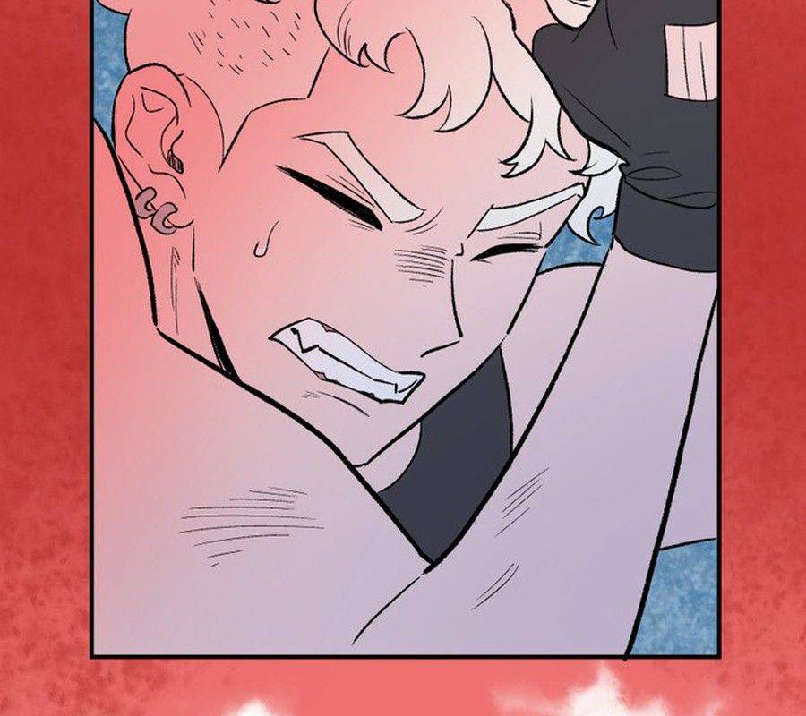 Morgana and Oz Chapter 63 - Trang 34