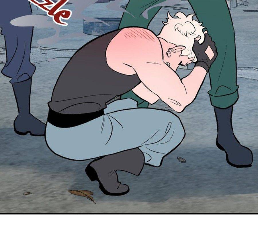 Morgana and Oz Chapter 63 - Trang 39