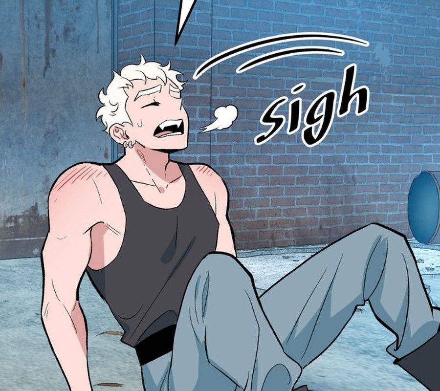Morgana and Oz Chapter 63 - Trang 44