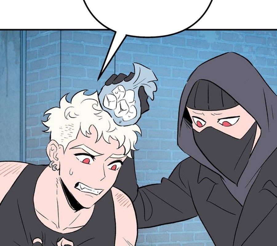 Morgana and Oz Chapter 63 - Trang 48