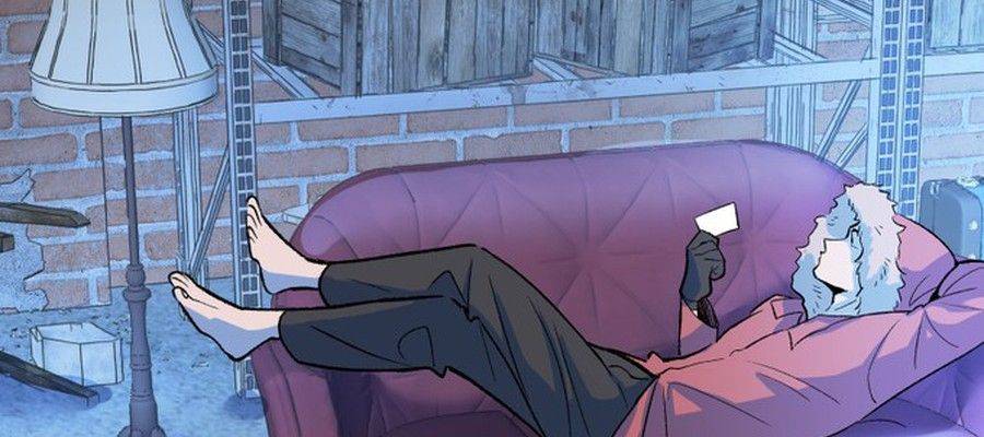 Morgana and Oz Chapter 63 - Trang 5