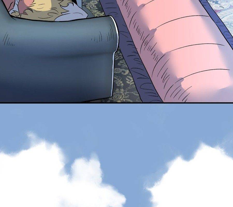 Morgana and Oz Chapter 63 - Trang 7
