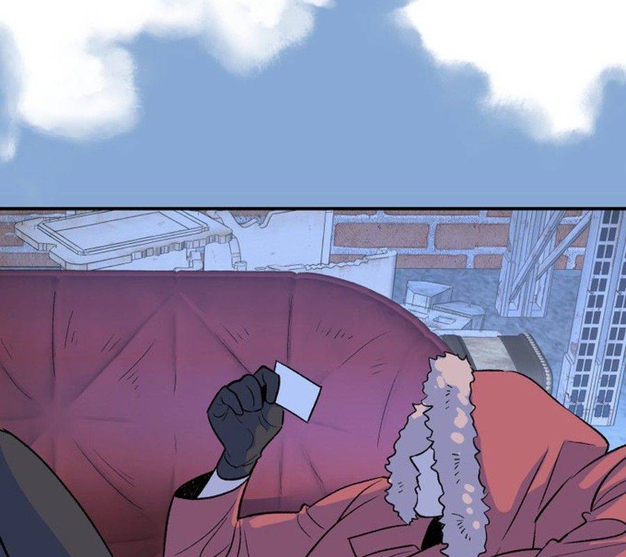 Morgana and Oz Chapter 63 - Trang 8