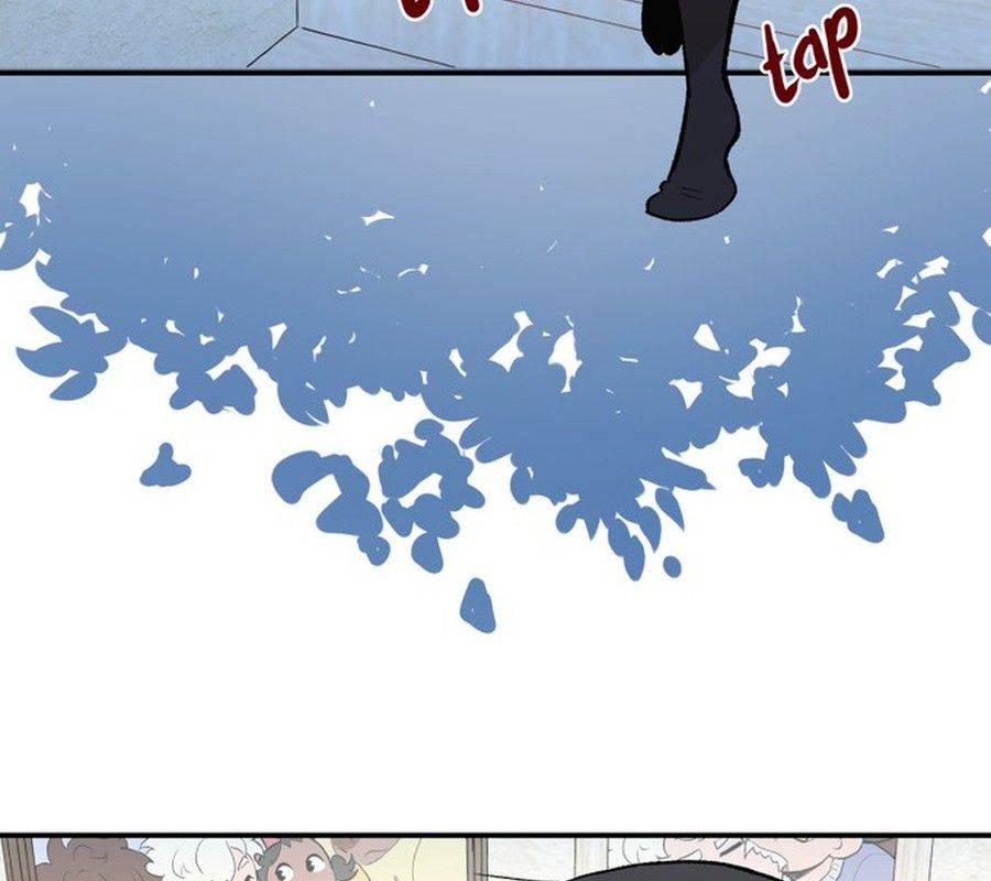 Morgana and Oz Chapter 64 - Trang 10