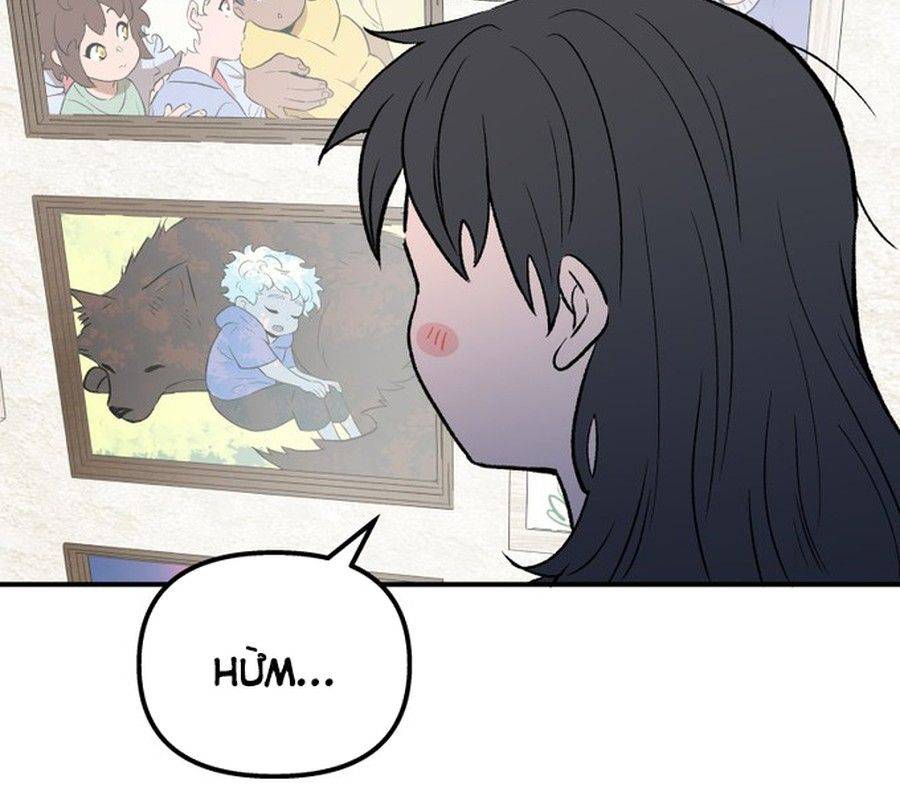 Morgana and Oz Chapter 64 - Trang 11