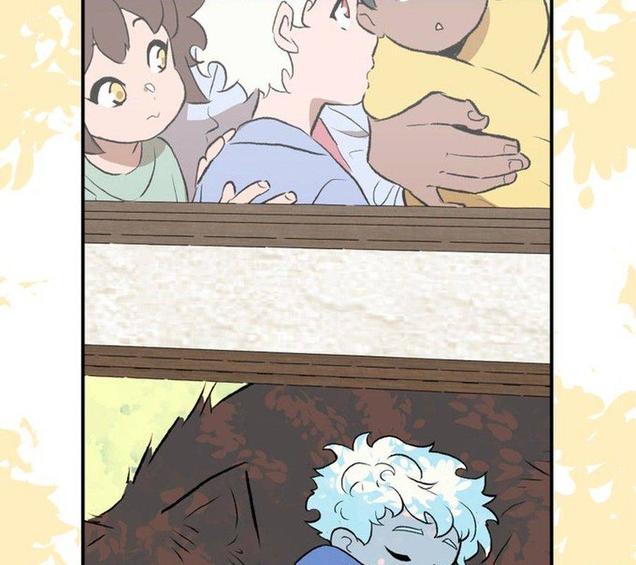 Morgana and Oz Chapter 64 - Trang 24
