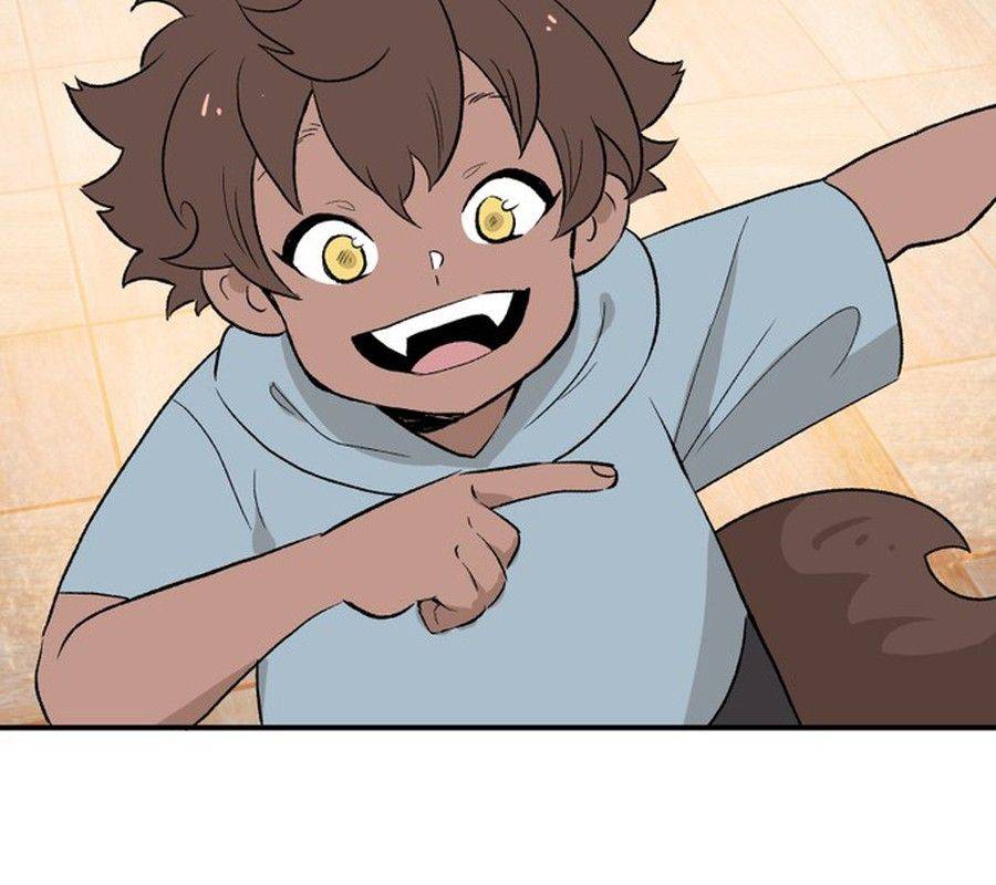 Morgana and Oz Chapter 64 - Trang 34