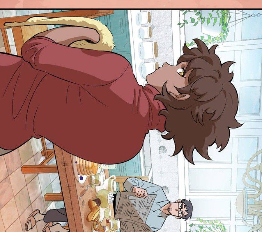Morgana and Oz Chapter 64 - Trang 41
