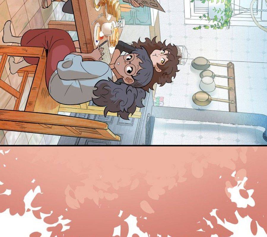 Morgana and Oz Chapter 64 - Trang 42