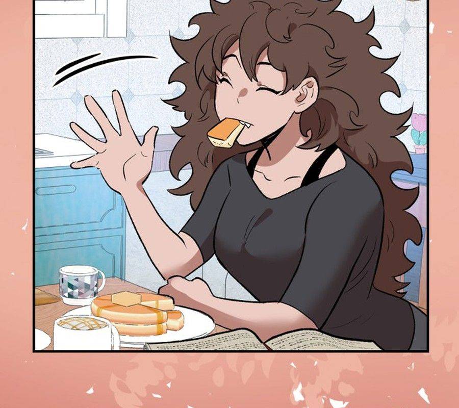 Morgana and Oz Chapter 64 - Trang 44