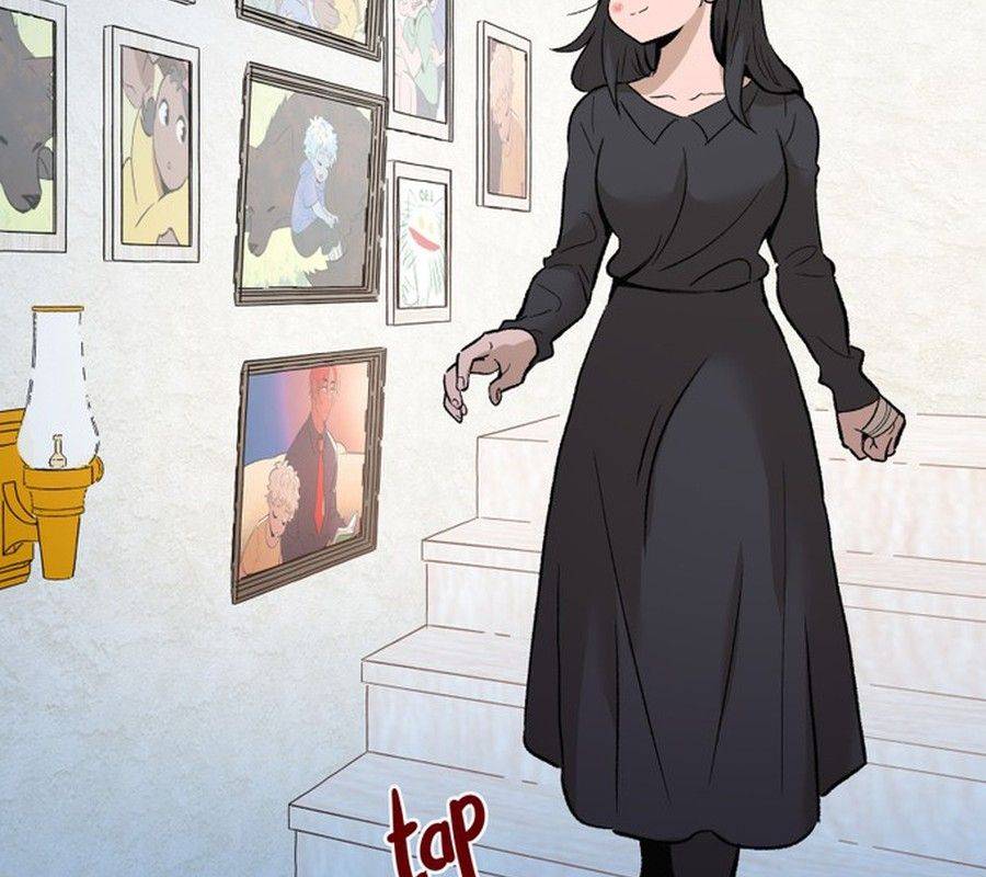 Morgana and Oz Chapter 64 - Trang 9