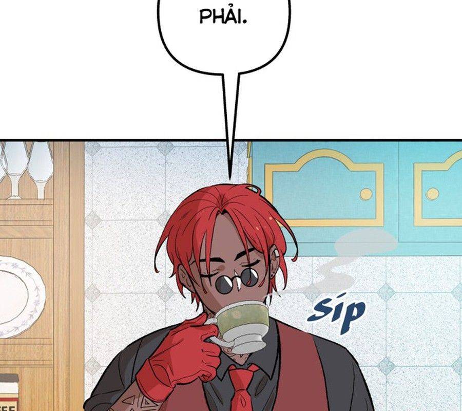 Morgana and Oz Chapter 65 - Trang 12