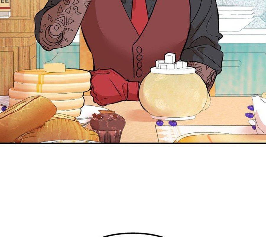 Morgana and Oz Chapter 65 - Trang 13